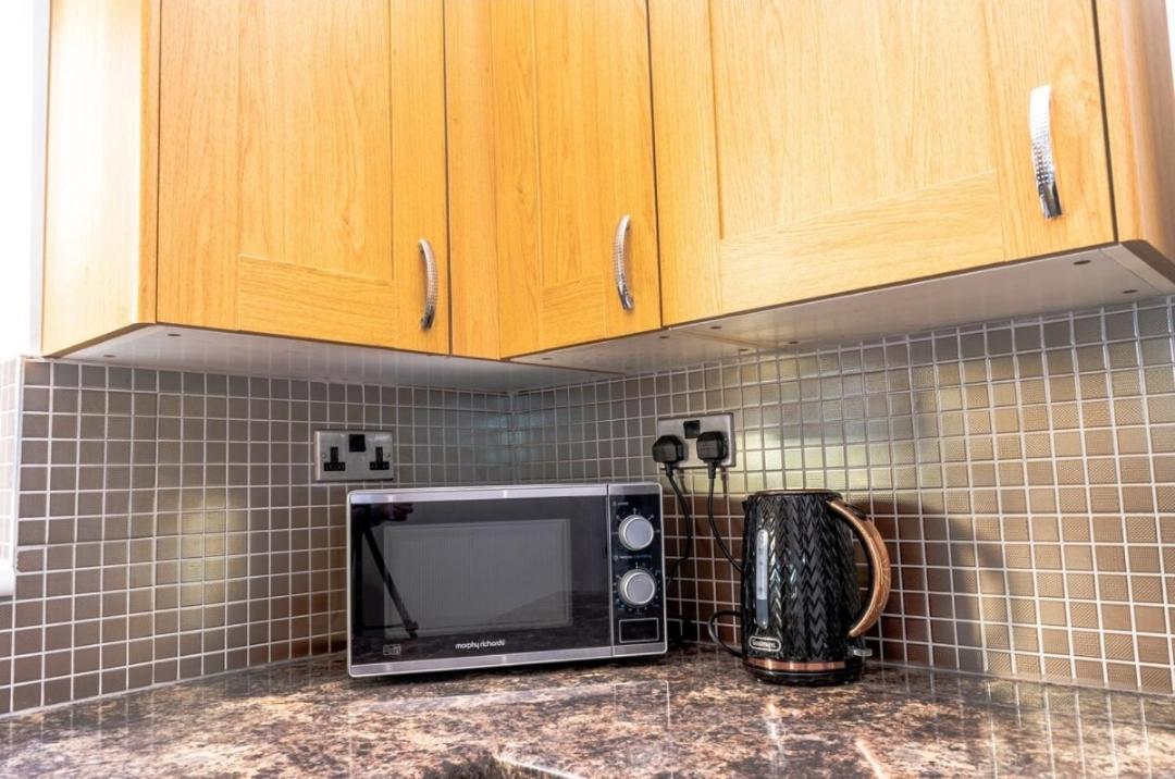 Charming York House- Walking Distance To Town Centre Villa Eksteriør billede