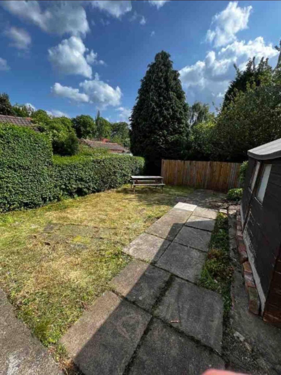 Charming York House- Walking Distance To Town Centre Villa Eksteriør billede